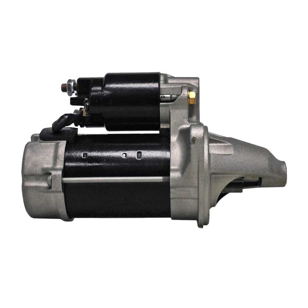 2012 Subaru Outback Starter