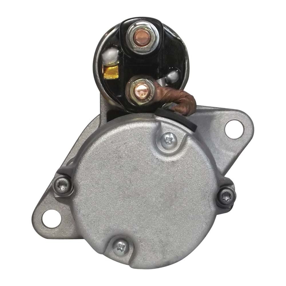 2012 Subaru Outback Starter