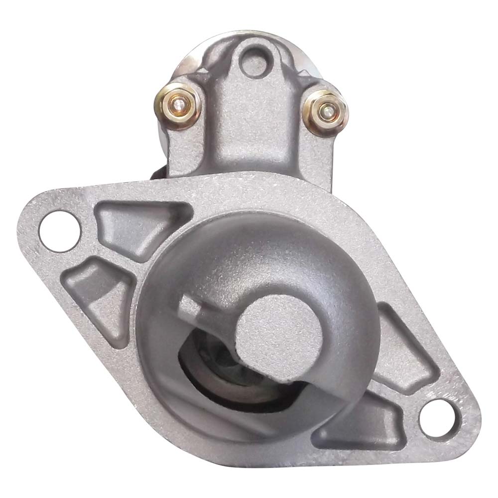 2012 Subaru Outback Starter