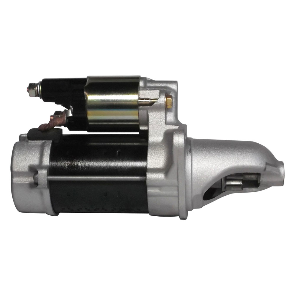2012 Subaru Outback Starter