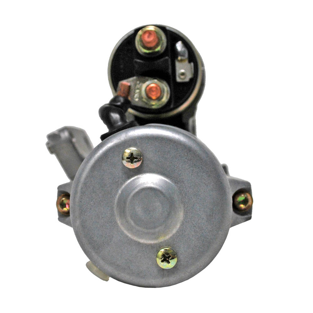 2005 Volvo XC90 Starter