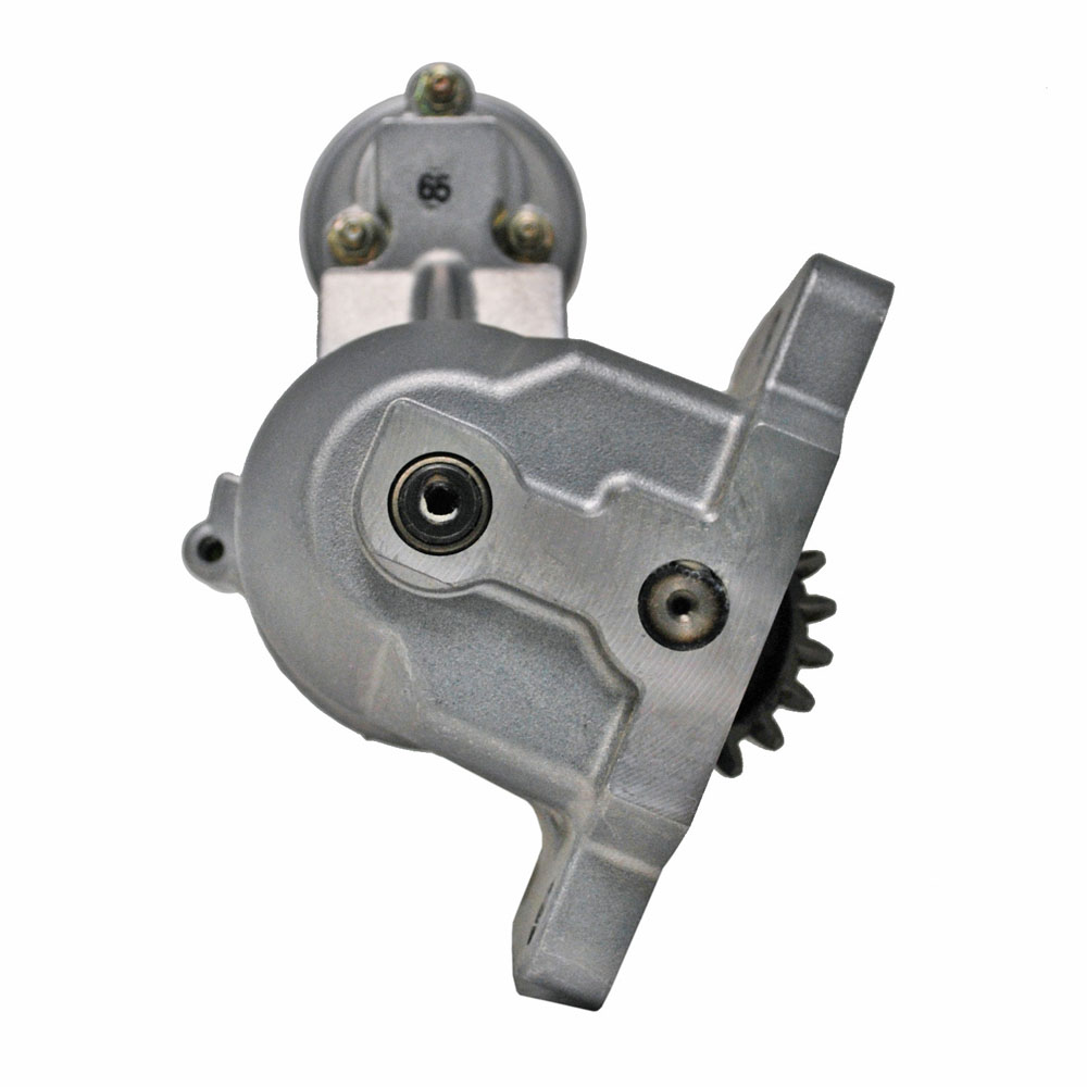2005 Volvo XC90 Starter