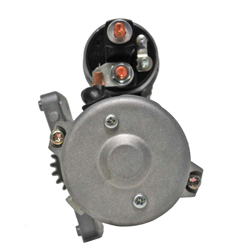 2007 Volvo S80 Starter