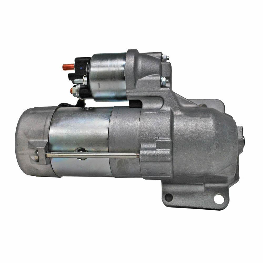 2007 Volvo S80 Starter