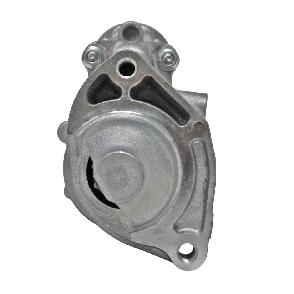 2012 Bmw 550 Starter