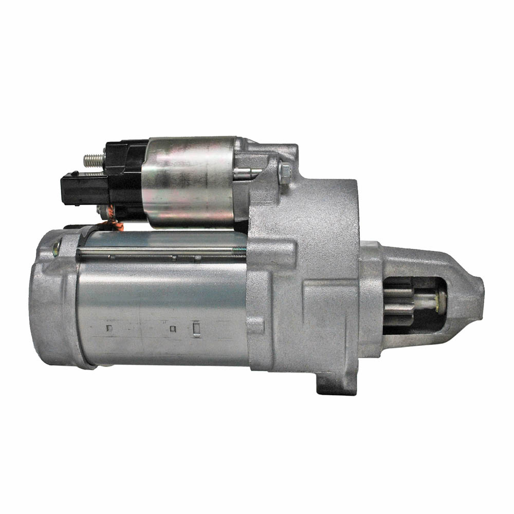 2012 Bmw 550 Starter