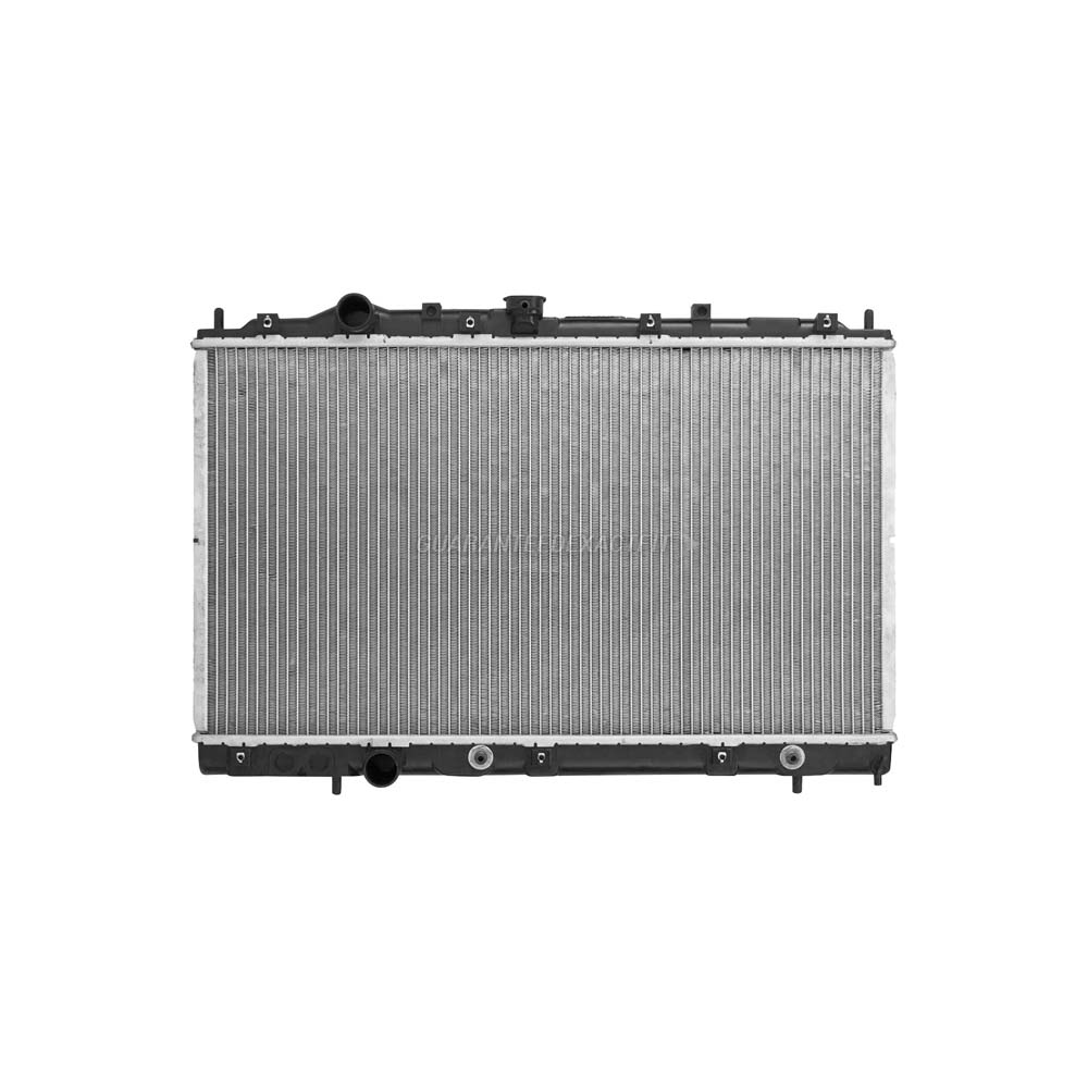 2000 Mitsubishi Mirage Radiator