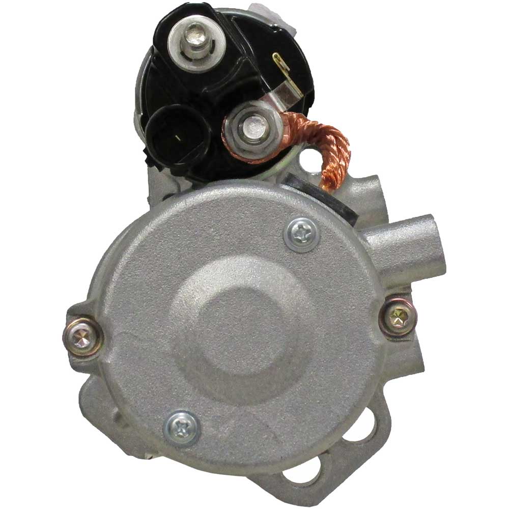 2017 Gmc Acadia Starter