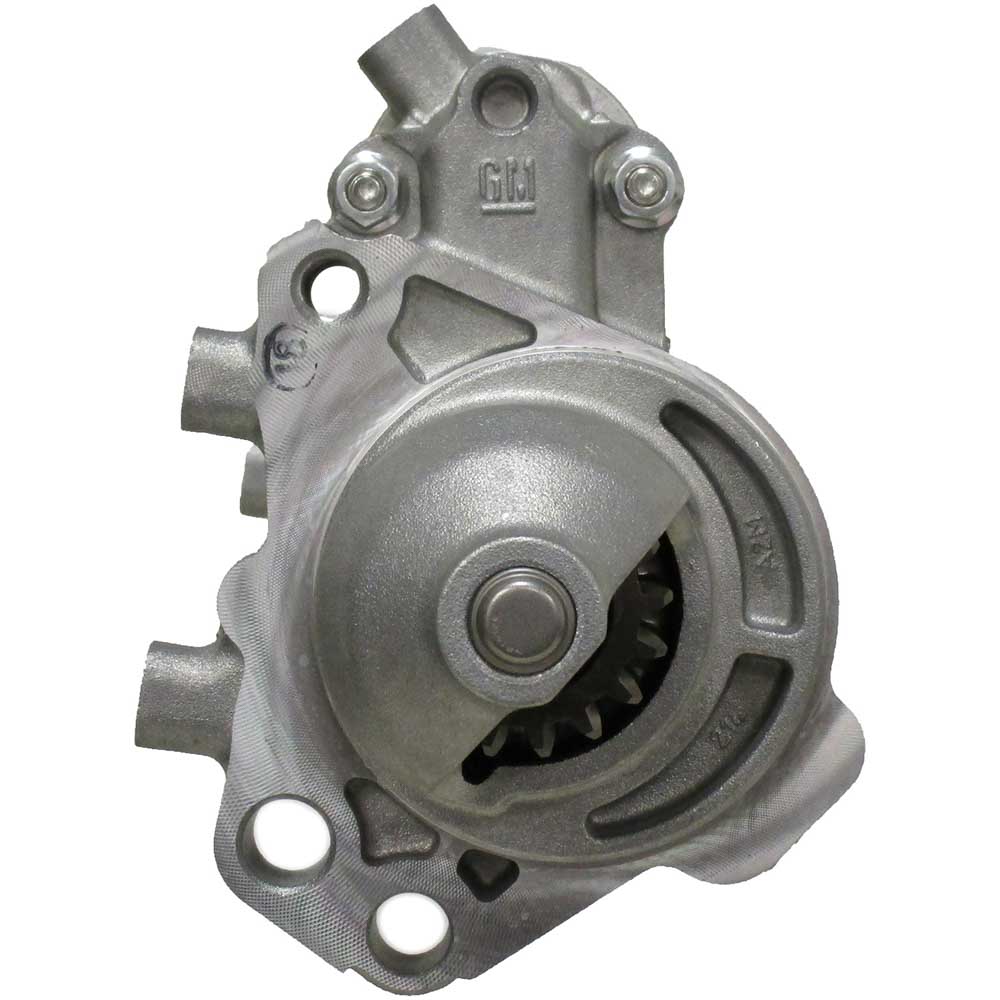 2017 Gmc Acadia Starter