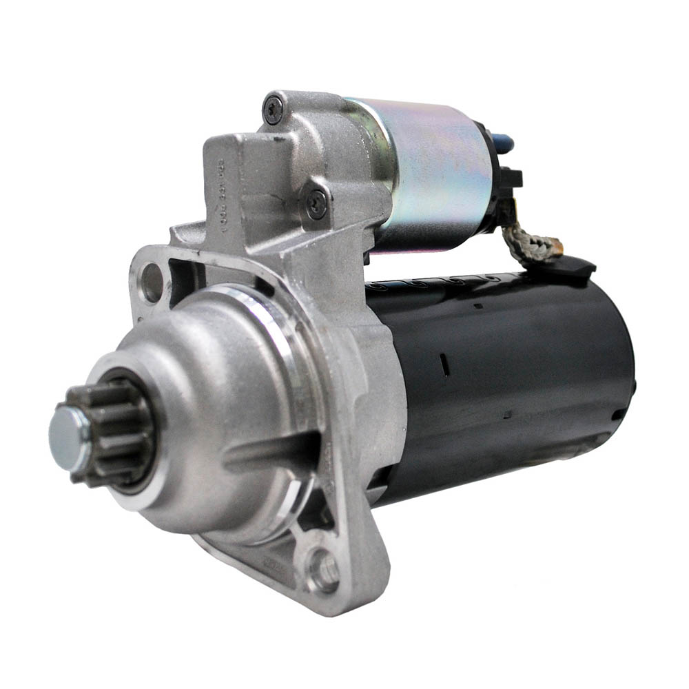 2009 Audi R8 Starter