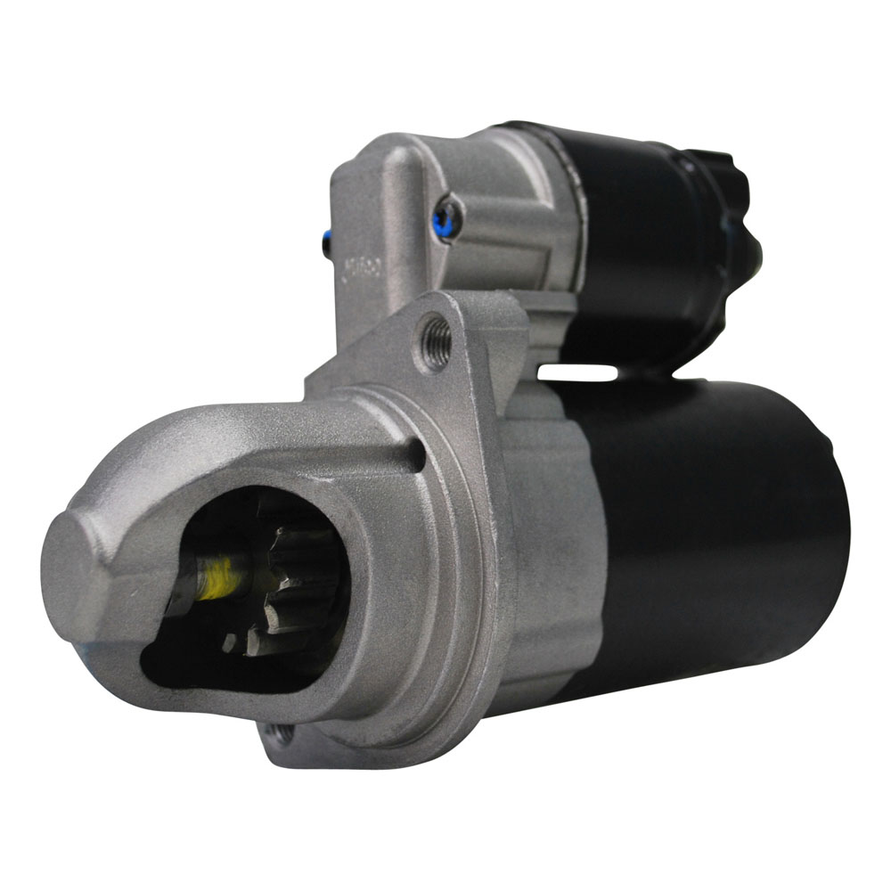 2012 Kia Optima Starter