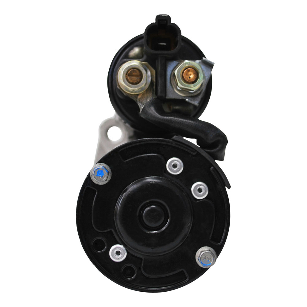 2012 Kia Optima Starter