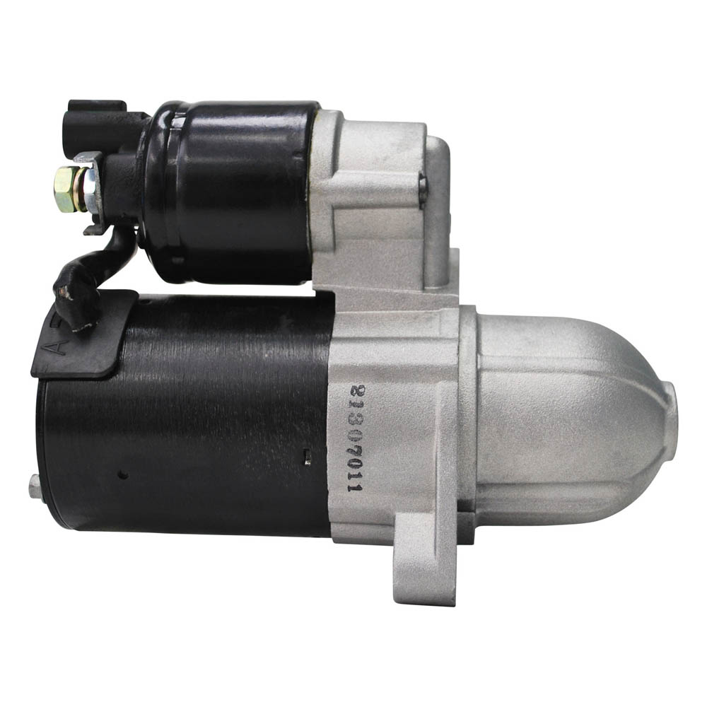 2012 Kia Optima Starter