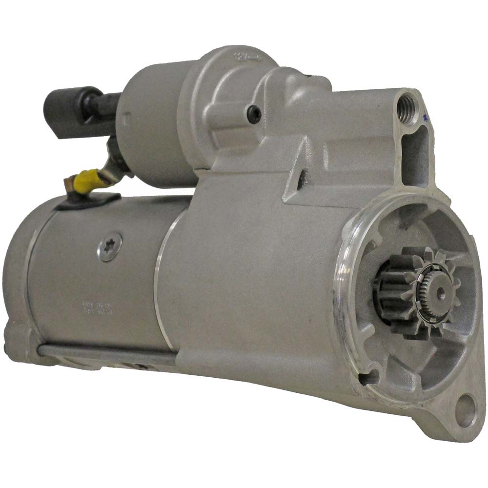 2012 Porsche Cayenne Starter