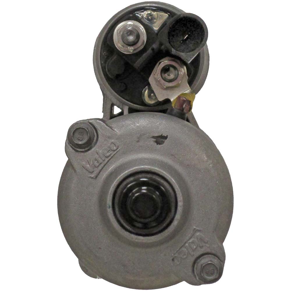 2012 Porsche Cayenne Starter
