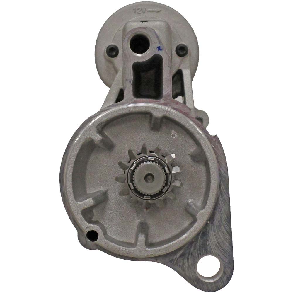 2012 Porsche Cayenne Starter