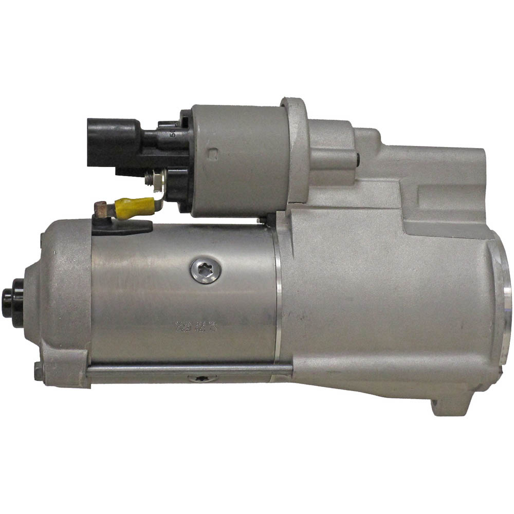 2012 Porsche Cayenne Starter