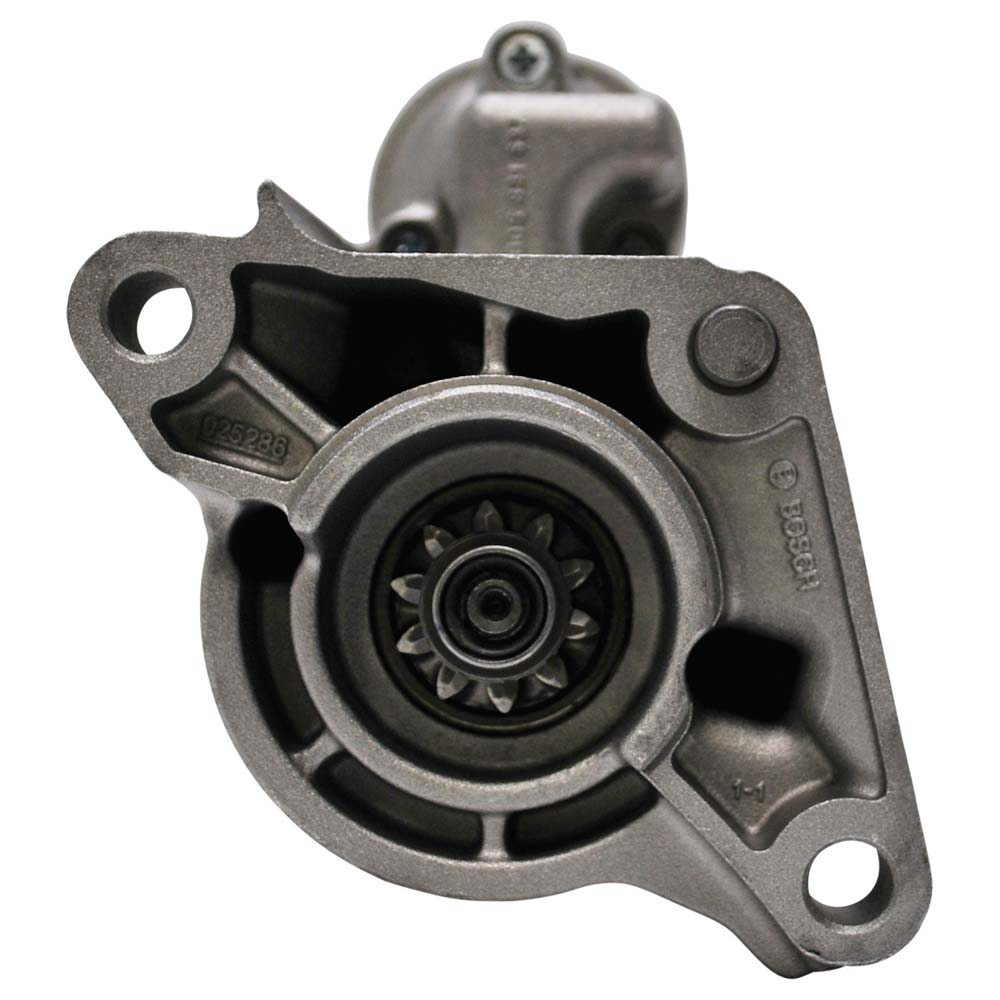 2012 Land Rover LR2 Starter