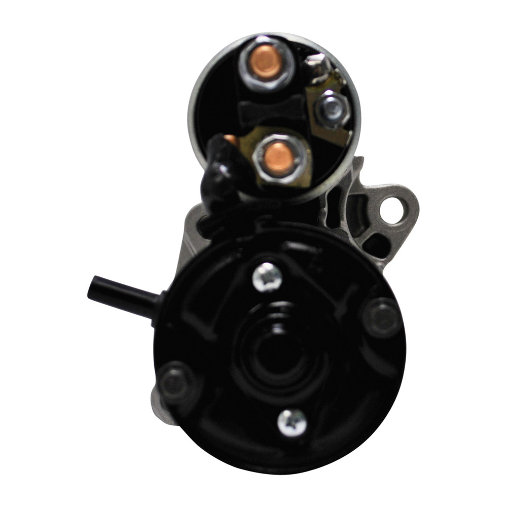 2012 Land Rover LR2 Starter