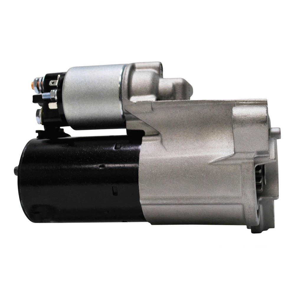 2012 Land Rover LR2 Starter