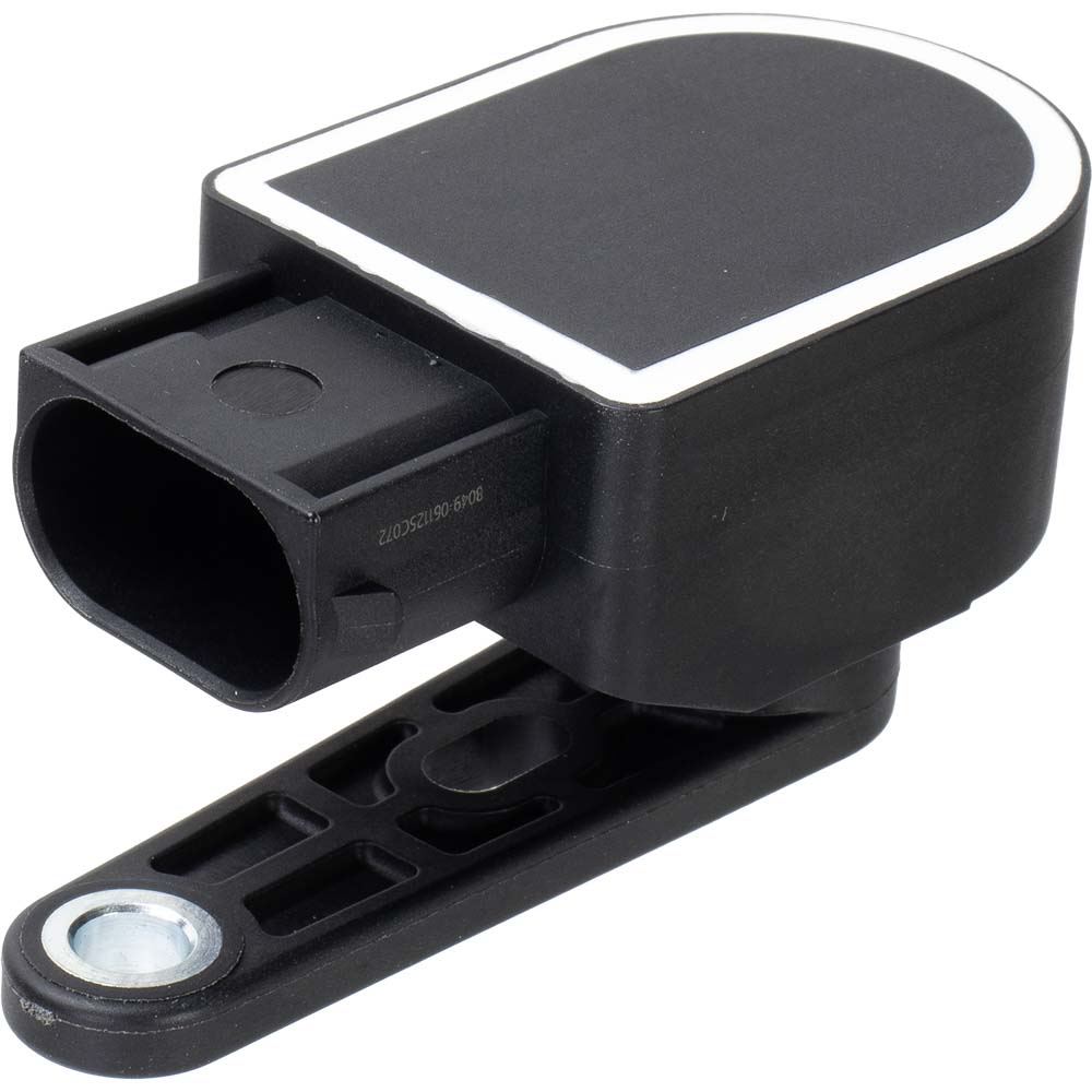 2017 Bmw M2 Suspension Ride Height Sensor