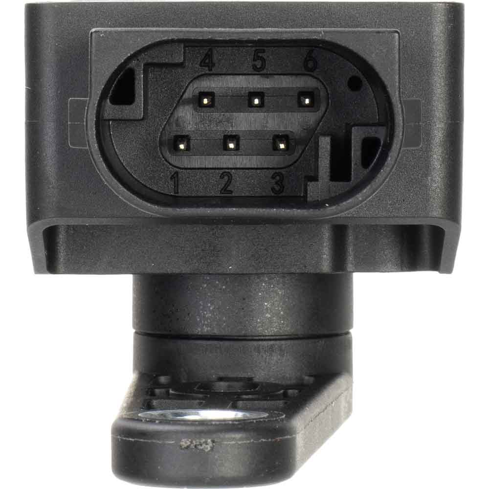 2017 Bmw M2 Suspension Ride Height Sensor