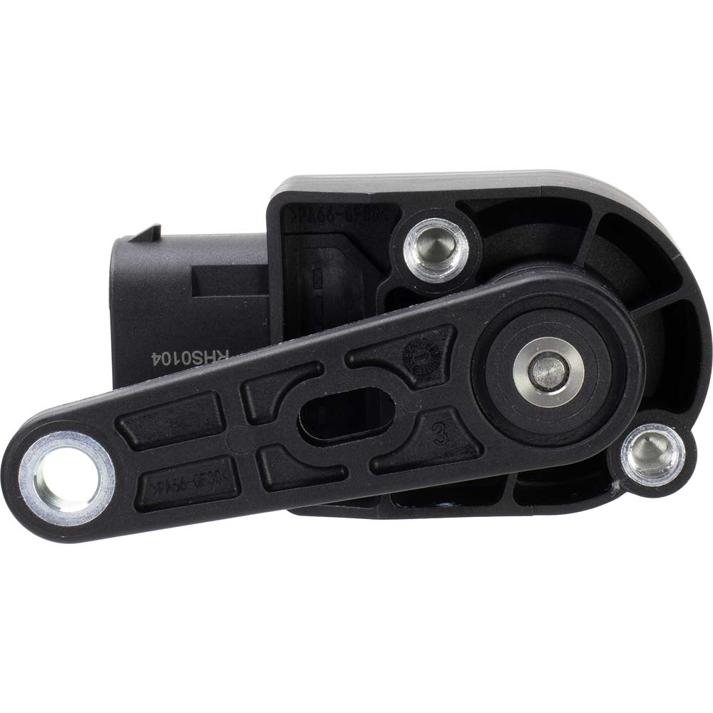 2017 Bmw M2 Suspension Ride Height Sensor