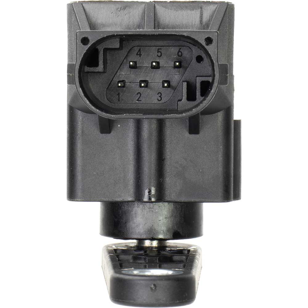 2000 Mercedes Benz S430 Suspension Ride Height Sensor