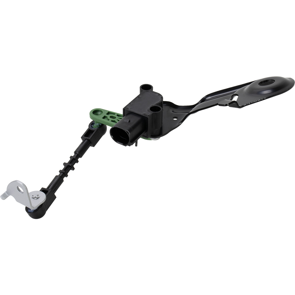 2012 Audi A6 Suspension Ride Height Sensor