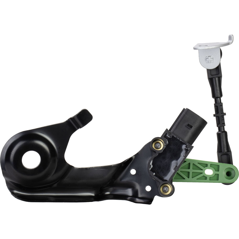 2012 Audi A6 Suspension Ride Height Sensor