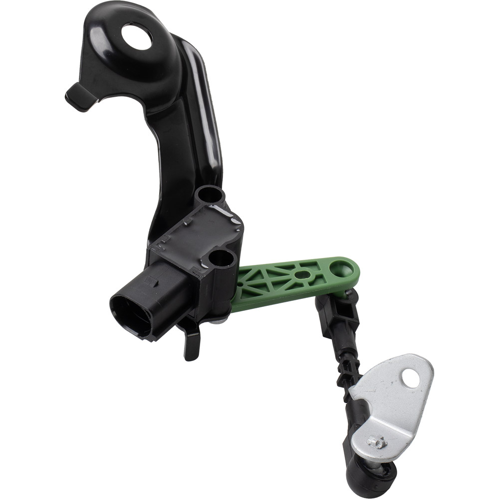 2017 Audi A6 Suspension Ride Height Sensor