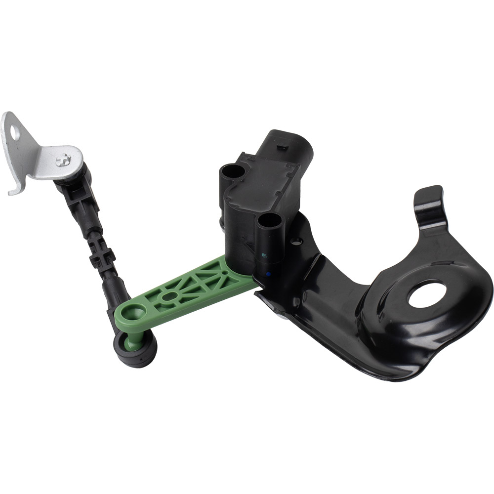 2017 Audi A6 Suspension Ride Height Sensor