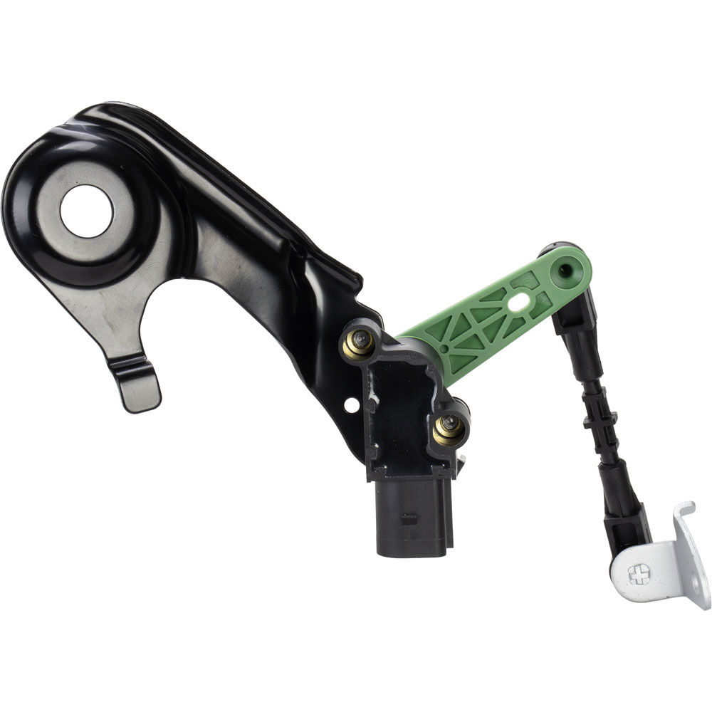 2017 Audi A6 Suspension Ride Height Sensor