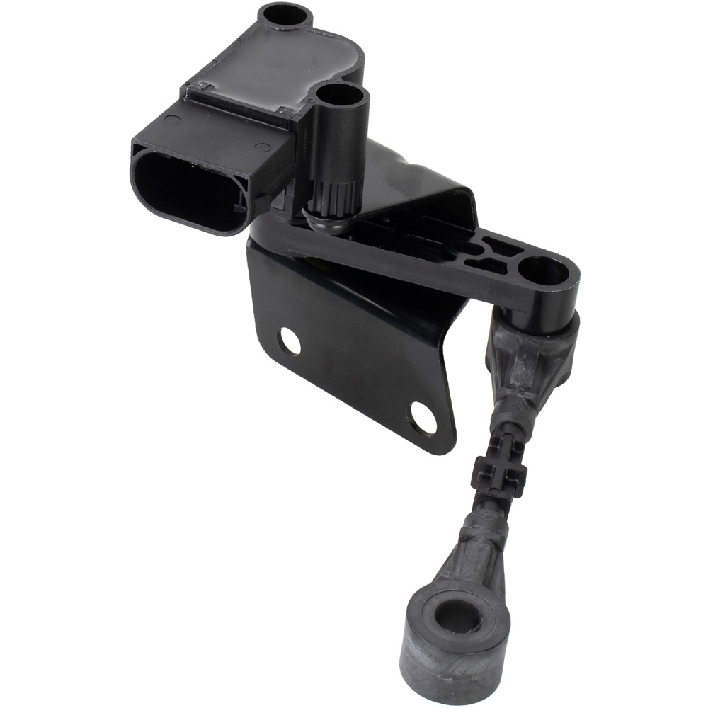 2012 Land Rover Range Rover Evoque Suspension Ride Height Sensor