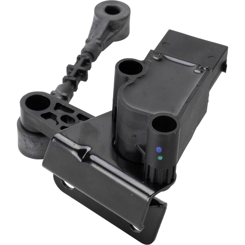 2012 Land Rover Range Rover Evoque Suspension Ride Height Sensor
