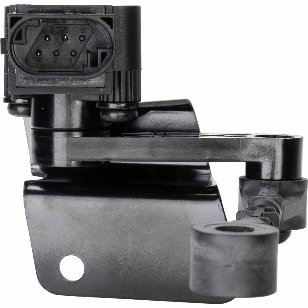 2012 Land Rover Range Rover Evoque Suspension Ride Height Sensor