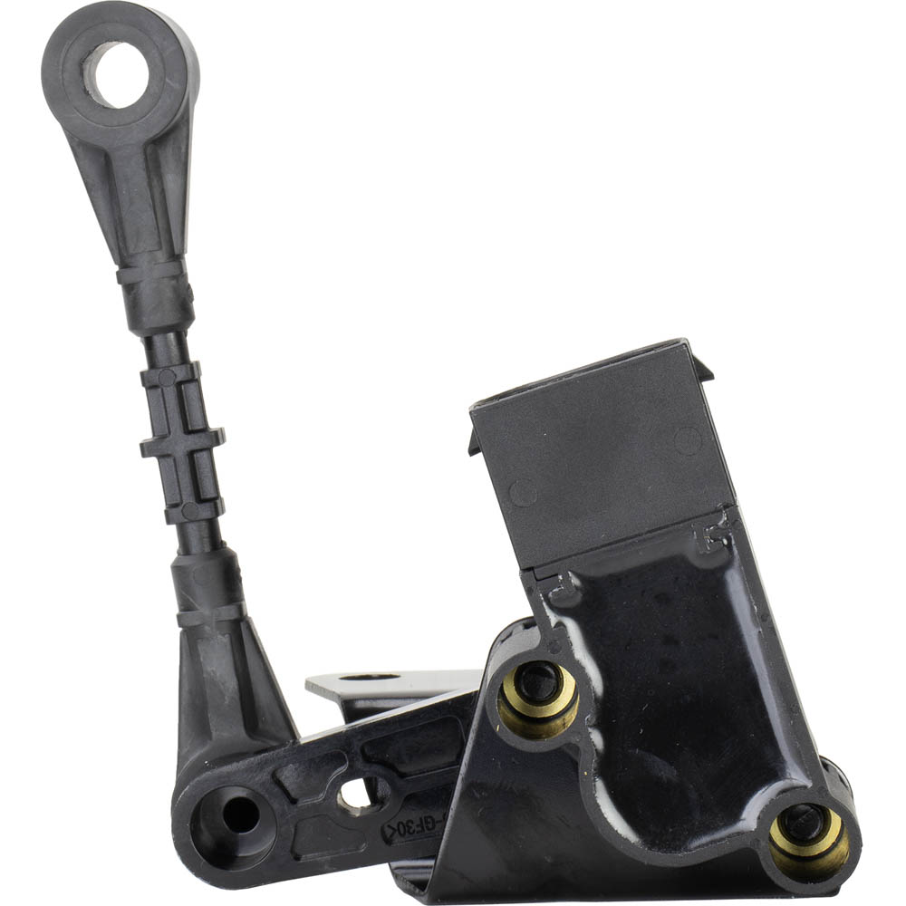 2012 Land Rover Range Rover Evoque Suspension Ride Height Sensor