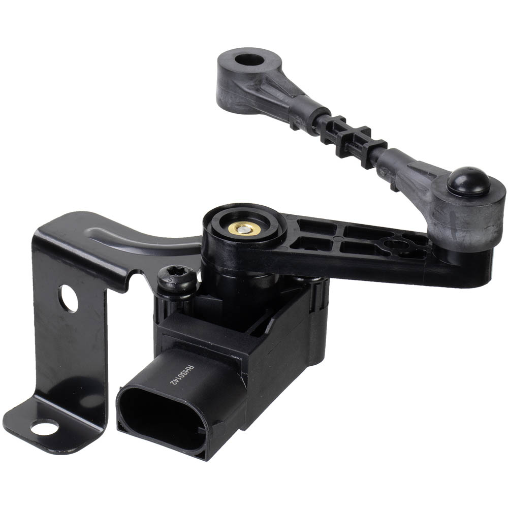 2017 Land Rover Discovery Sport Suspension Ride Height Sensor