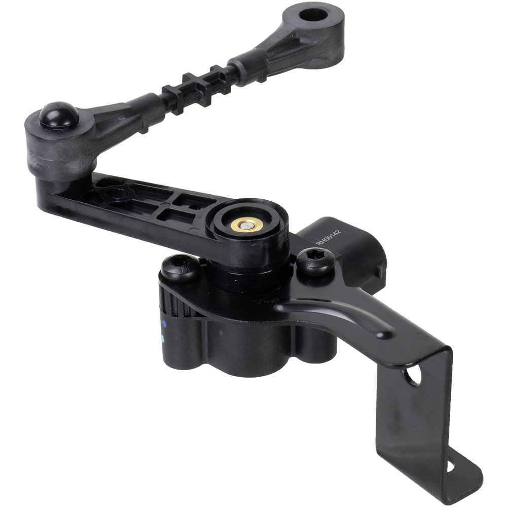 2017 Land Rover Discovery Sport Suspension Ride Height Sensor
