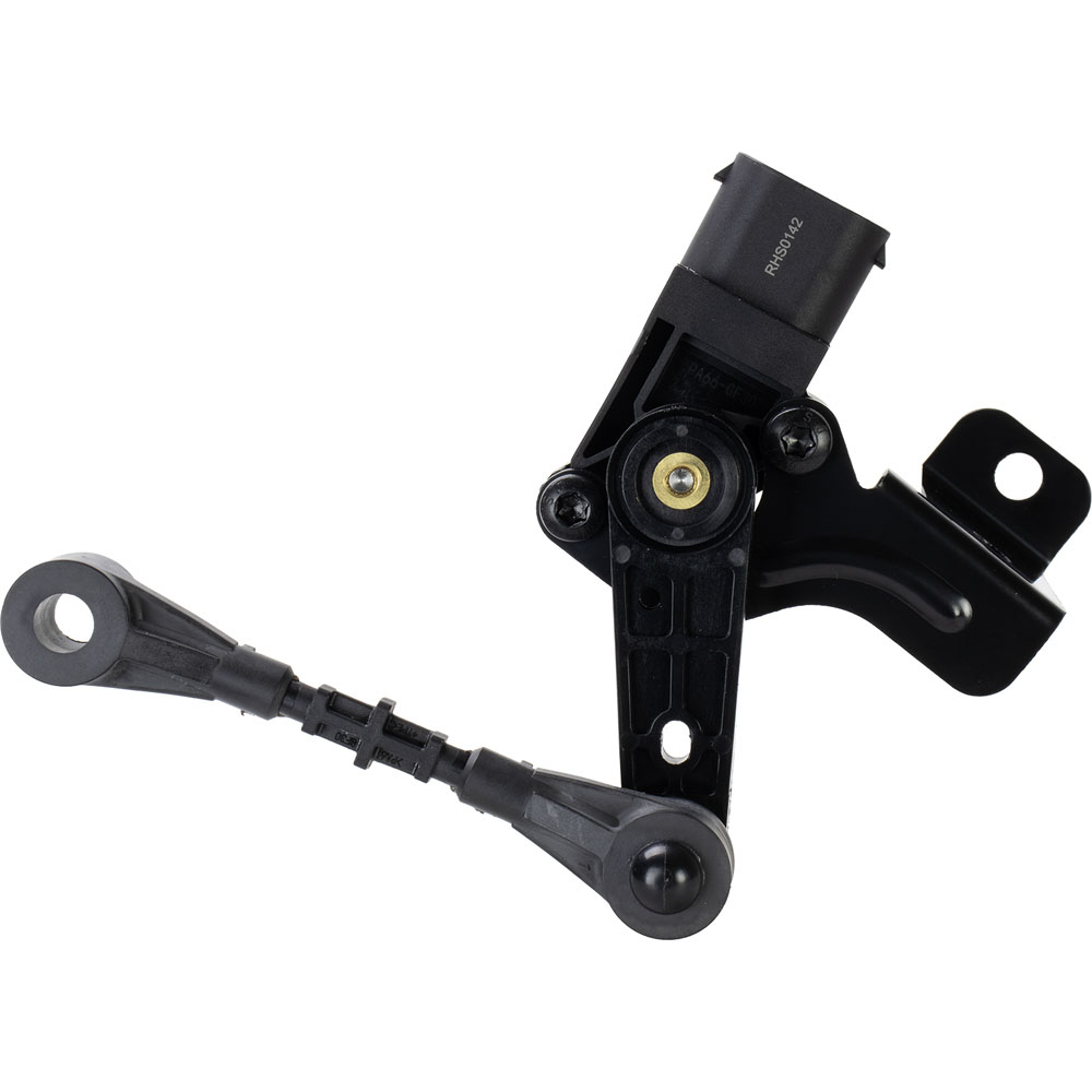 2017 Land Rover Discovery Sport Suspension Ride Height Sensor