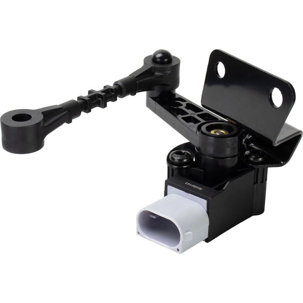 2012 Land Rover Range Rover Evoque Suspension Ride Height Sensor