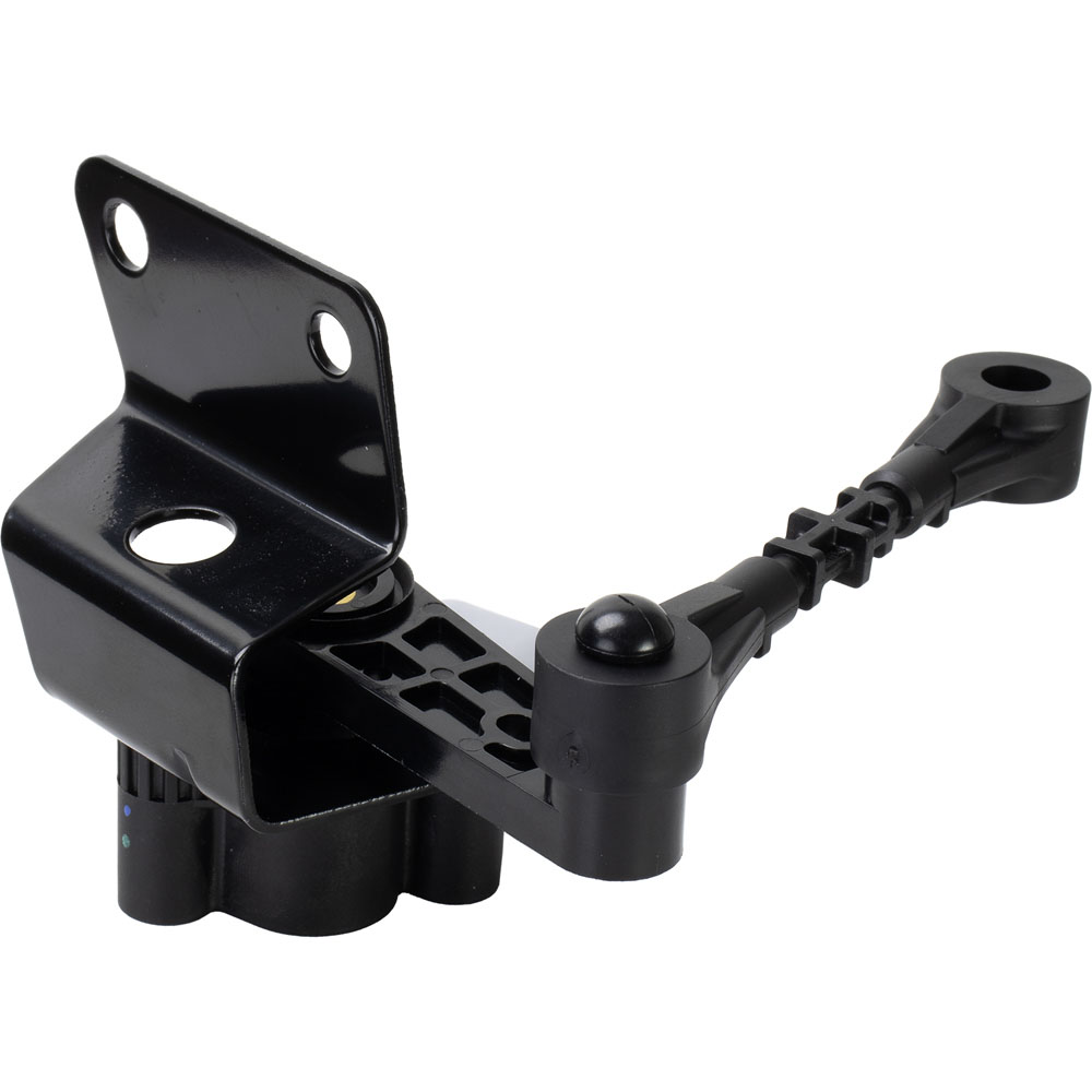 2012 Land Rover Range Rover Evoque Suspension Ride Height Sensor