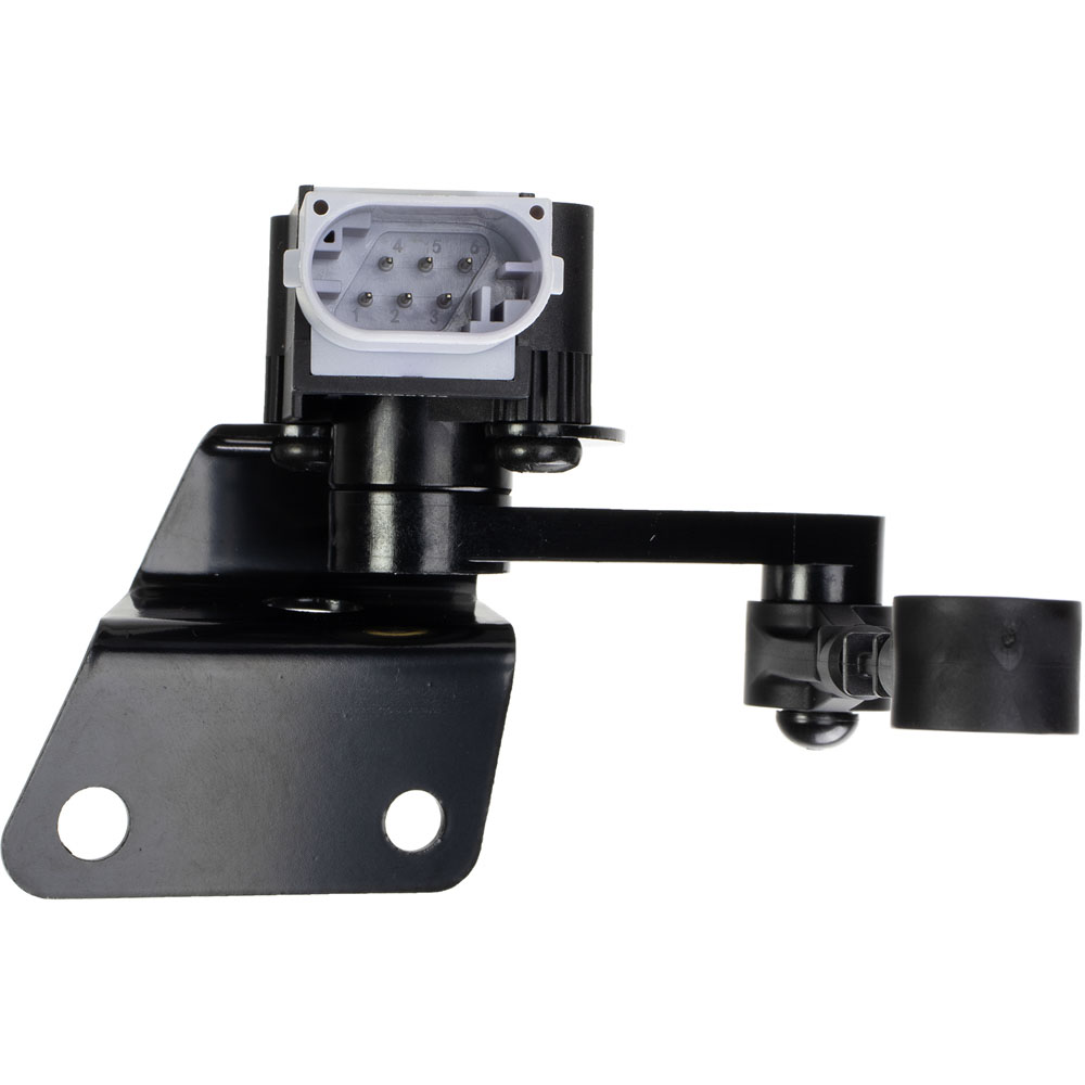 2012 Land Rover Range Rover Evoque Suspension Ride Height Sensor