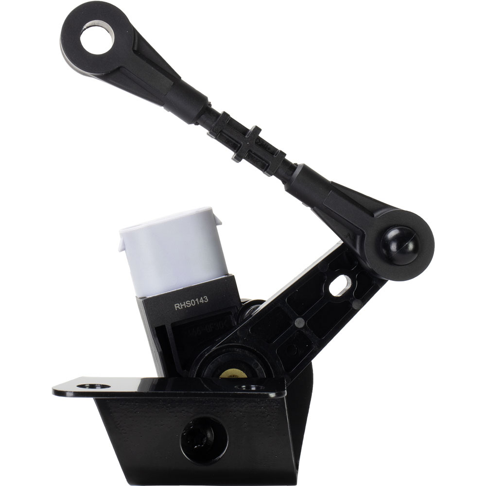 2012 Land Rover Range Rover Evoque Suspension Ride Height Sensor