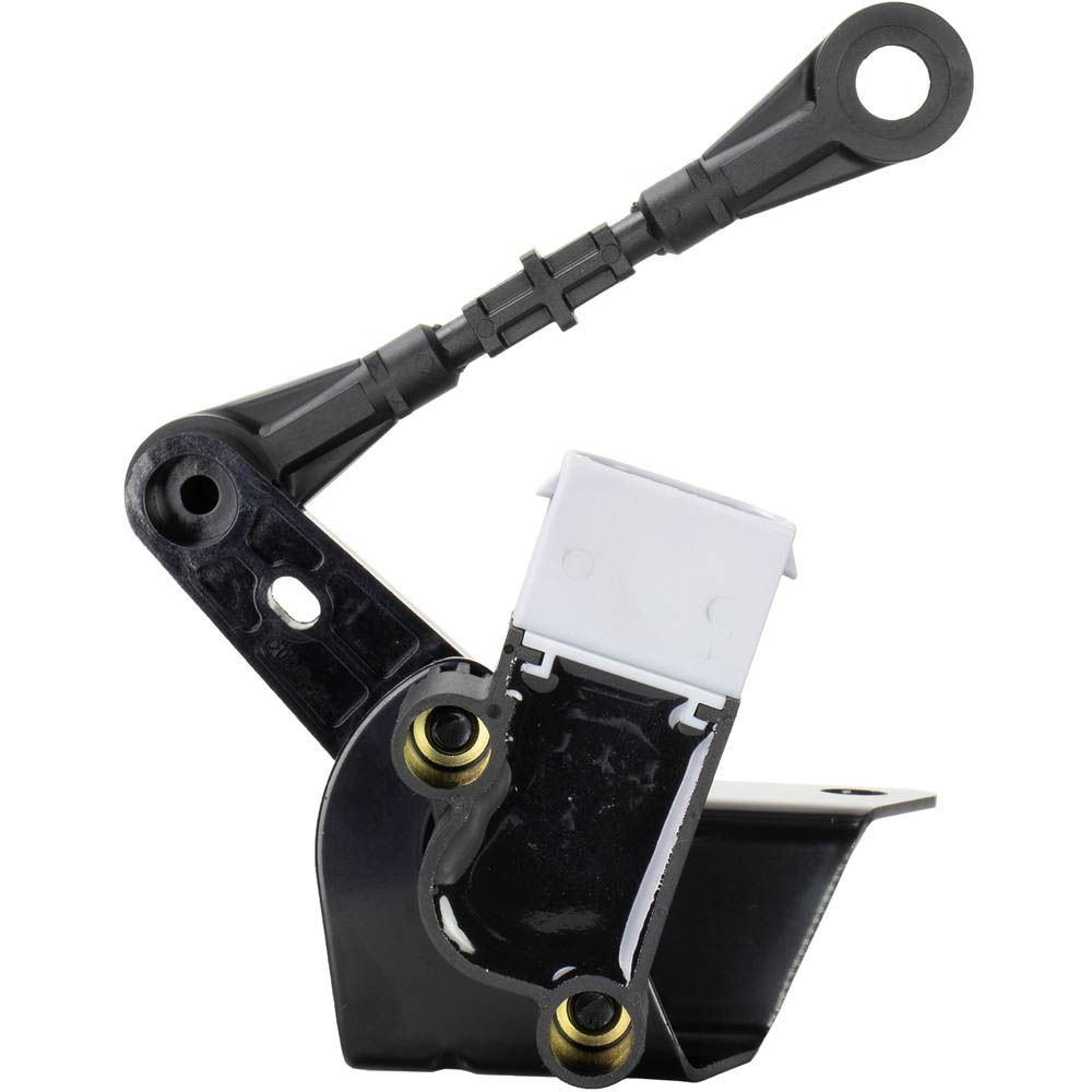 2012 Land Rover Range Rover Evoque Suspension Ride Height Sensor