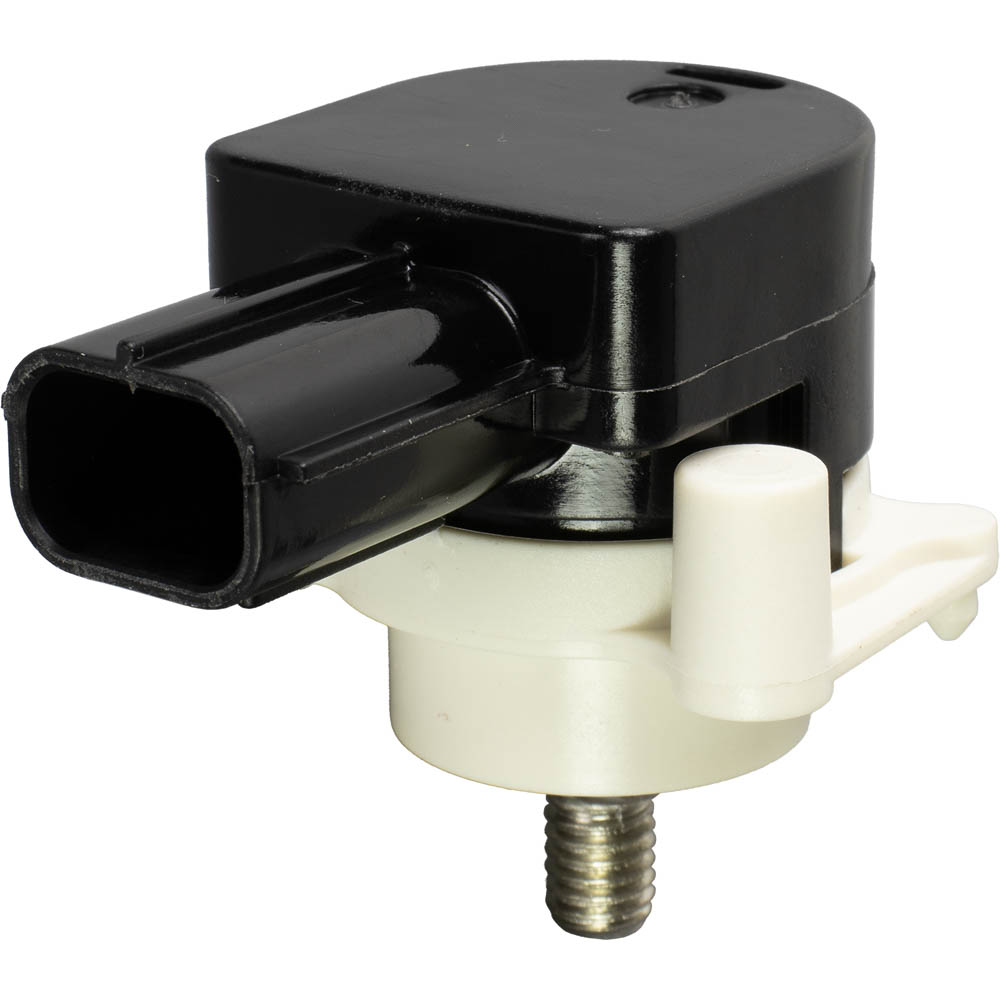 2021 Lexus LX570 Suspension Ride Height Sensor