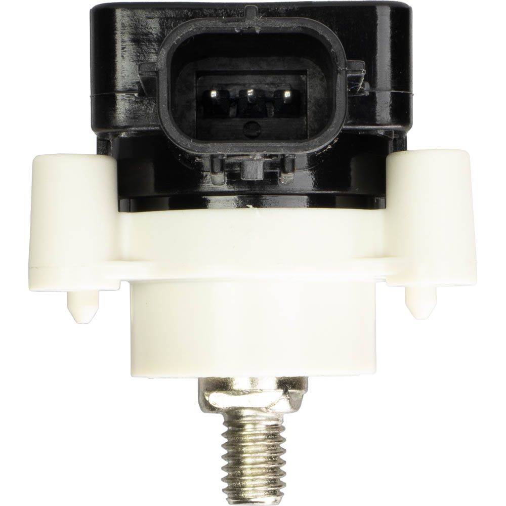 2021 Lexus LX570 Suspension Ride Height Sensor