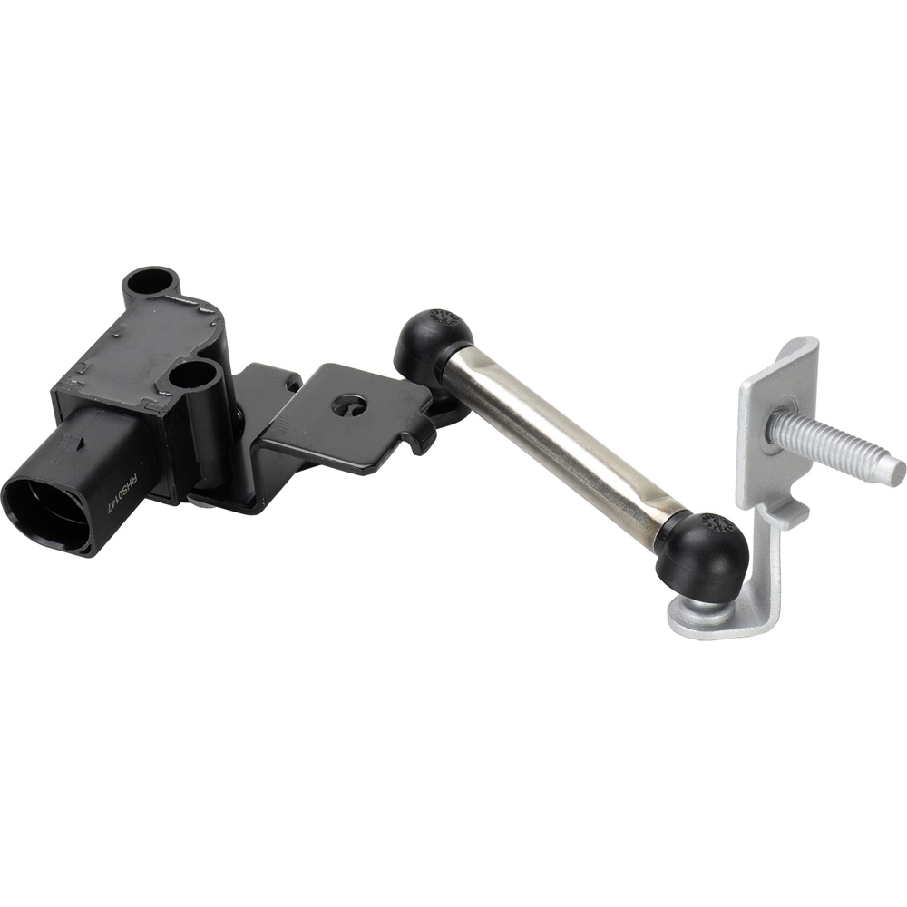 2012 Audi A3 Suspension Ride Height Sensor