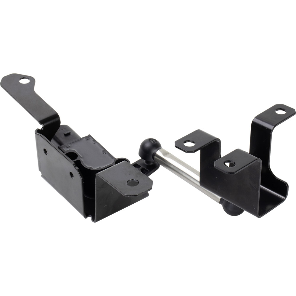 2012 Audi A3 Suspension Ride Height Sensor