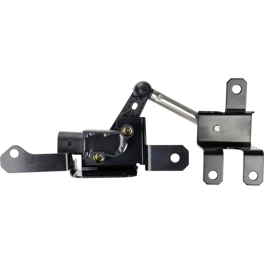 2012 Audi A3 Suspension Ride Height Sensor